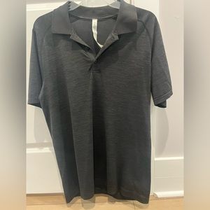Men’s lululemon polo